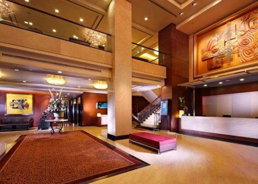 Holiday Inn Express & Suites Singapore Novena, An Ihg Hotel Interior photo